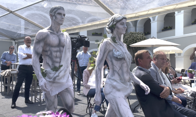 Foto: Elisabeth Kloiber