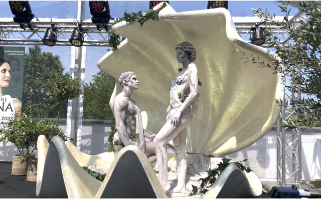 Foto: Elisabeth Kloiber