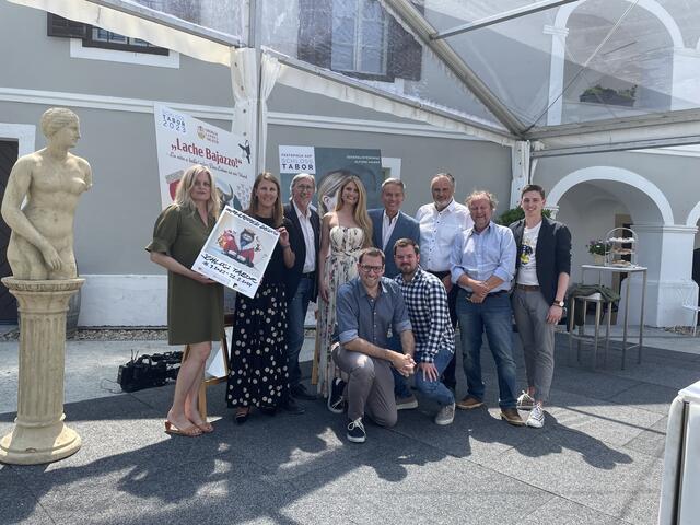 Foto: Elisabeth Kloiber