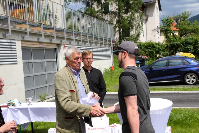 Foto: Wohnbaugruppe Ennstal