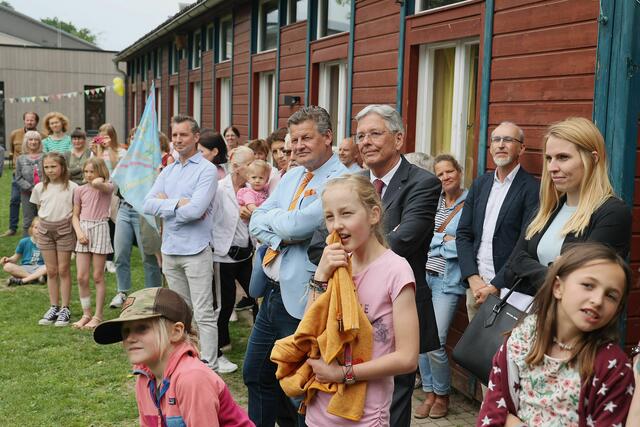 Die Waldorfschule ist kärntenweit die einzige Schule mit durchgehender Schullaufbahn. | Foto: LPD Kärnten/Wajand