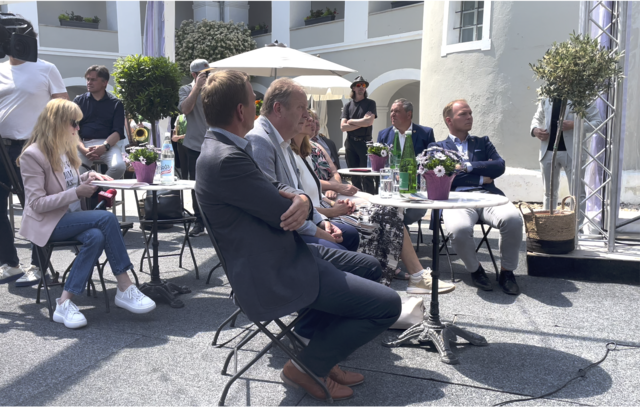 Foto: Elisabeth Kloiber