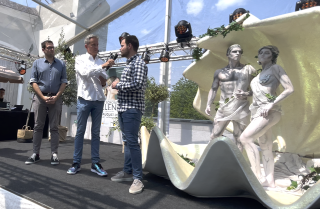 Foto: Elisabeth Kloiber