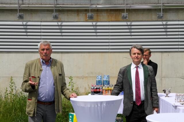 Foto: Wohnbaugruppe Ennstal