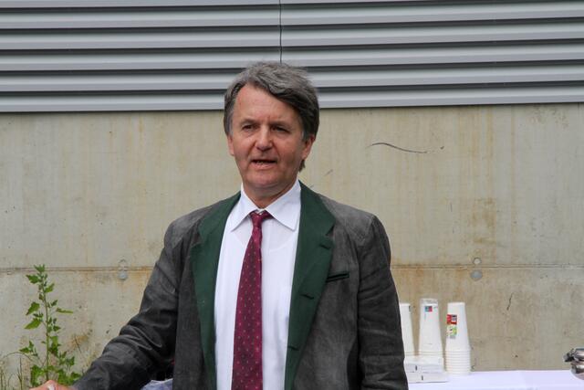 Foto: Wohnbaugruppe Ennstal