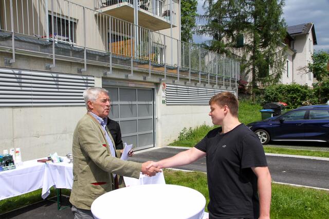 Foto: Wohnbaugruppe Ennstal