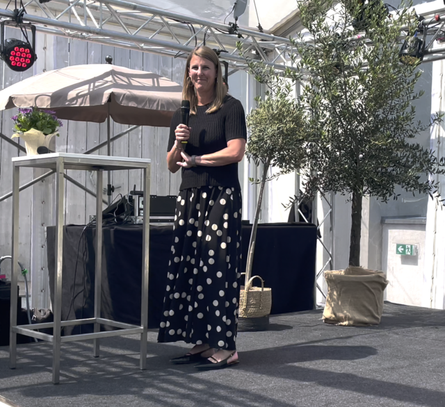 Foto: Elisabeth Kloiber