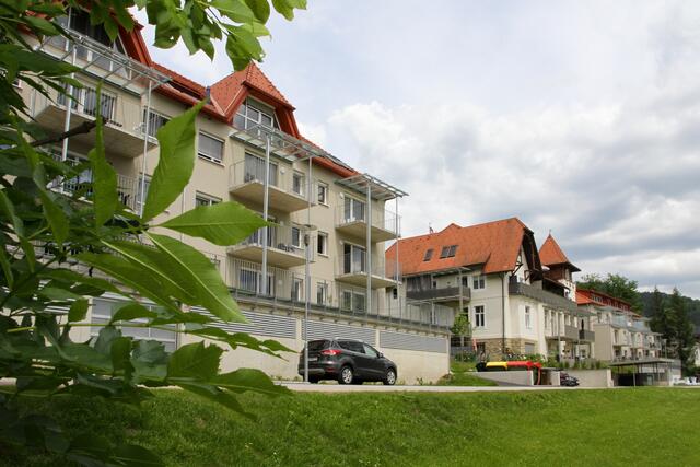 Foto: Wohnbaugruppe Ennstal