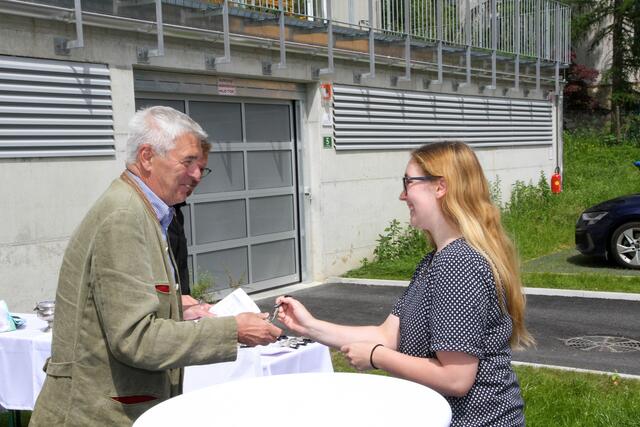 Foto: Wohnbaugruppe Ennstal