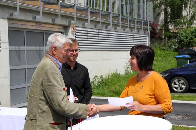 Foto: Wohnbaugruppe Ennstal