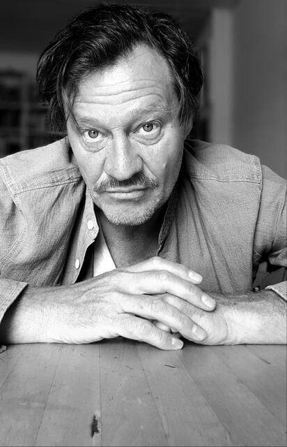 Der "Überraschungs"-Laudator beim Klassentreffen 2023 - Harald Windisch | Foto: Herbert Waltl