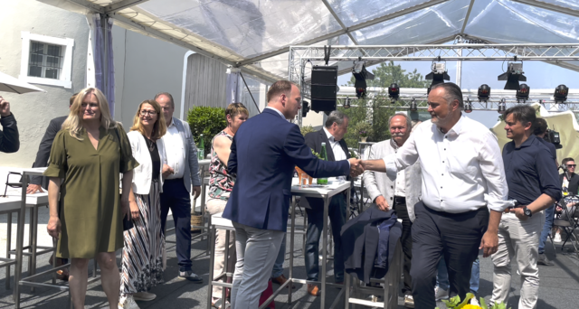 Foto: Elisabeth Kloiber