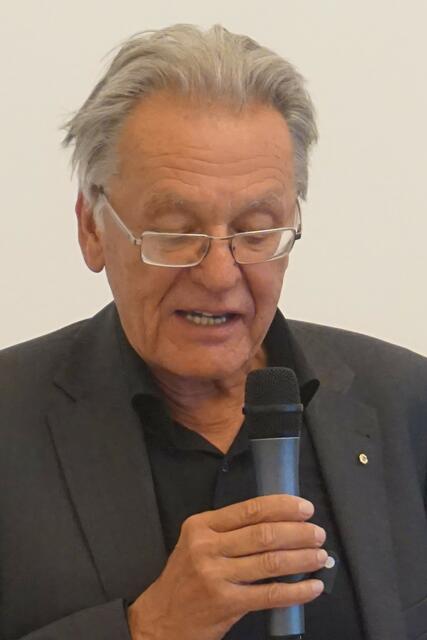 Bekanntgabe der richtigen Antworten