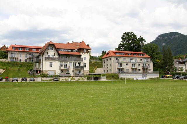 Foto: Wohnbaugruppe Ennstal