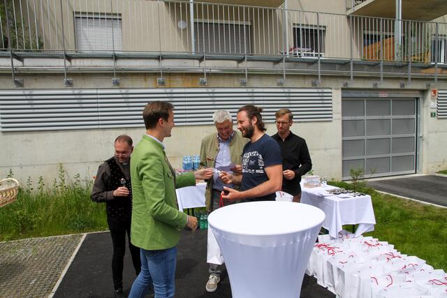 Foto: Wohnbaugruppe Ennstal