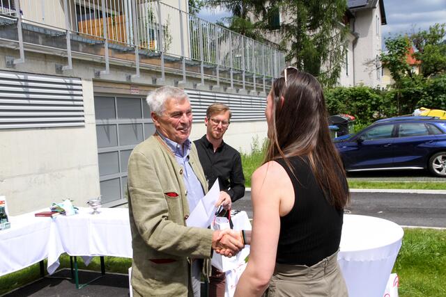 Foto: Wohnbaugruppe Ennstal
