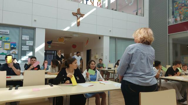Foto: EMS Strasshof