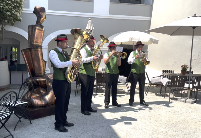 Foto: Elisabeth Kloiber