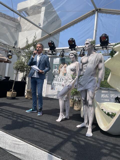 Foto: Elisabeth Kloiber