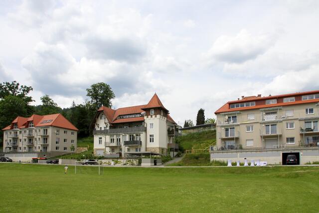 Foto: Wohnbaugruppe Ennstal