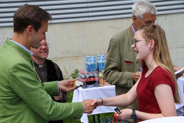 Foto: Wohnbaugruppe Ennstal