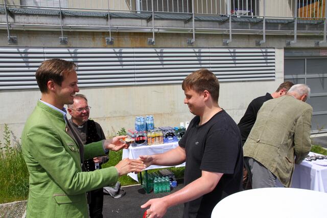Foto: Wohnbaugruppe Ennstal