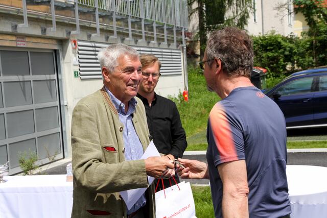 Foto: Wohnbaugruppe Ennstal