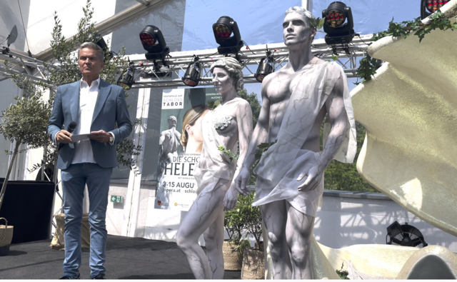 Foto: Elisabeth Kloiber