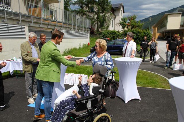 Foto: Wohnbaugruppe Ennstal