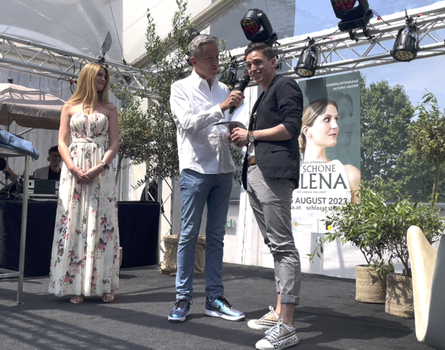 Foto: Elisabeth Kloiber