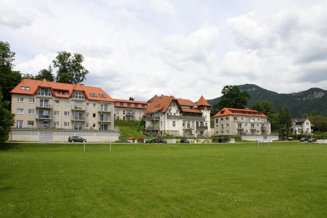 Foto: Wohnbaugruppe Ennstal