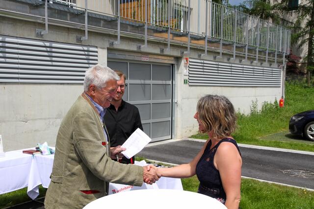 Foto: Wohnbaugruppe Ennstal