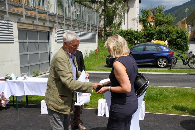 Foto: Wohnbaugruppe Ennstal