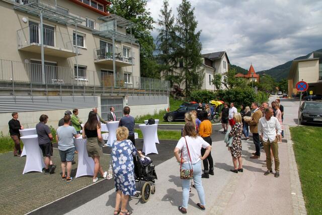 Foto: Wohnbaugruppe Ennstal