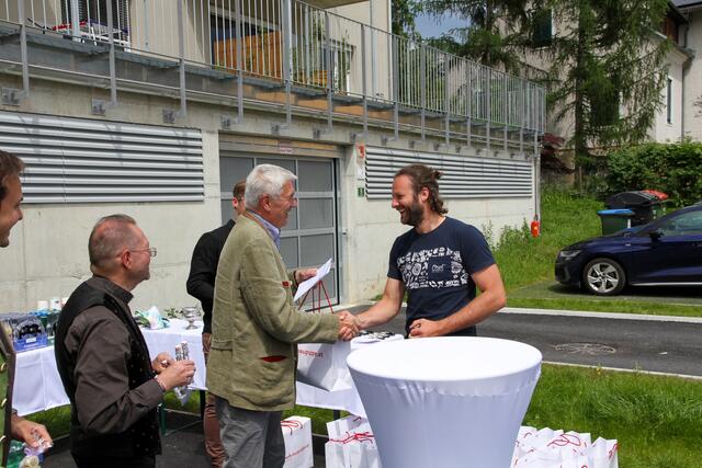 Foto: Wohnbaugruppe Ennstal