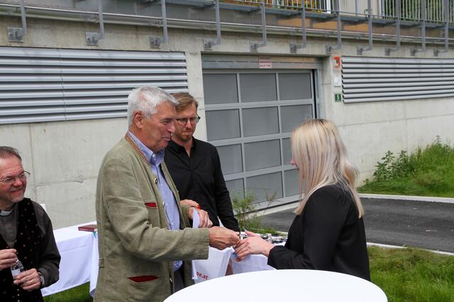 Foto: Wohnbaugruppe Ennstal