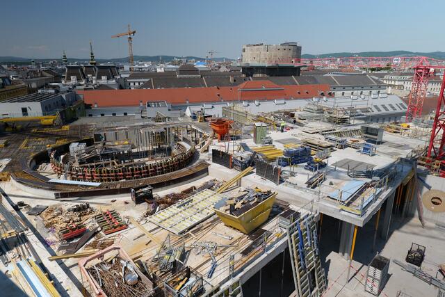 Foto: M. Spitzauer/RMW