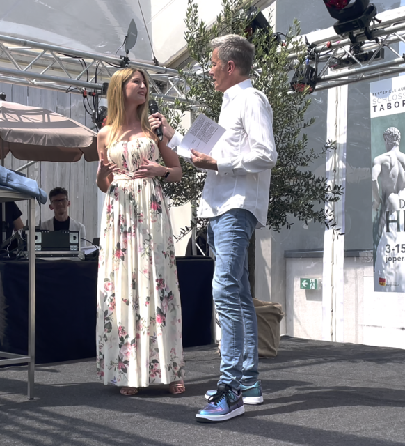 Foto: Elisabeth Kloiber