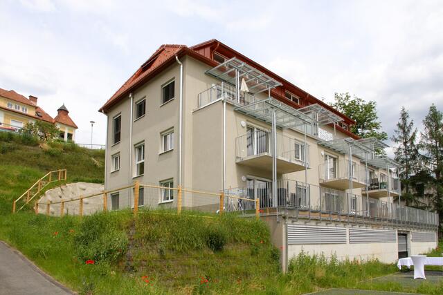 Foto: Wohnbaugruppe Ennstal