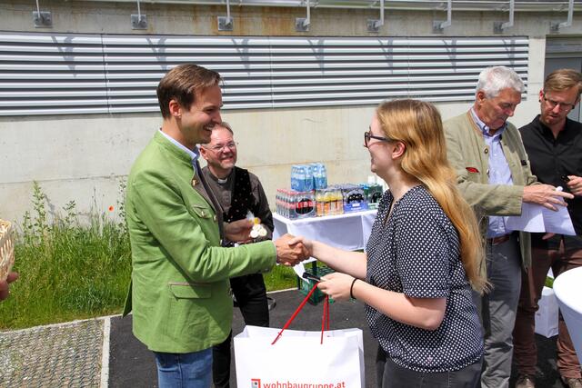 Foto: Wohnbaugruppe Ennstal