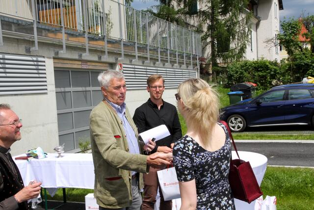 Foto: Wohnbaugruppe Ennstal