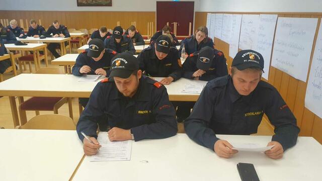Foto: Bfkdo Amstetten / Zarl