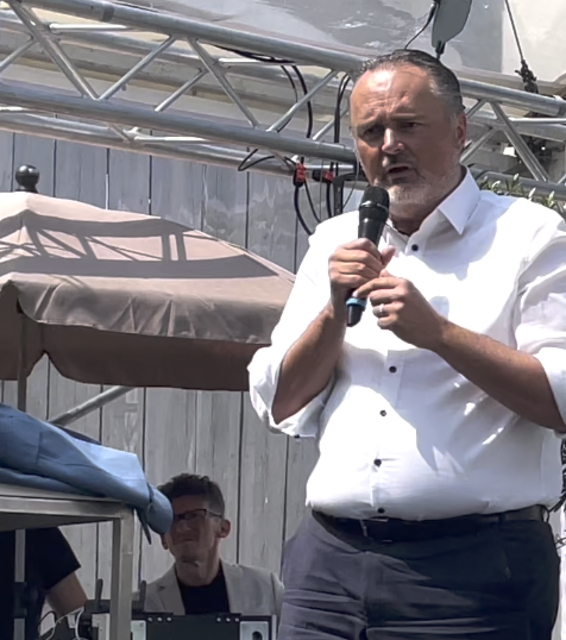 Foto: Elisabeth Kloiber