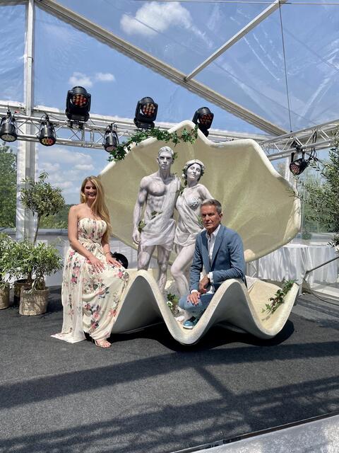 Foto: Elisabeth Kloiber