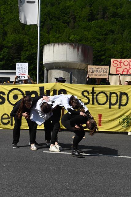 Foto: Fridays For Future Austria