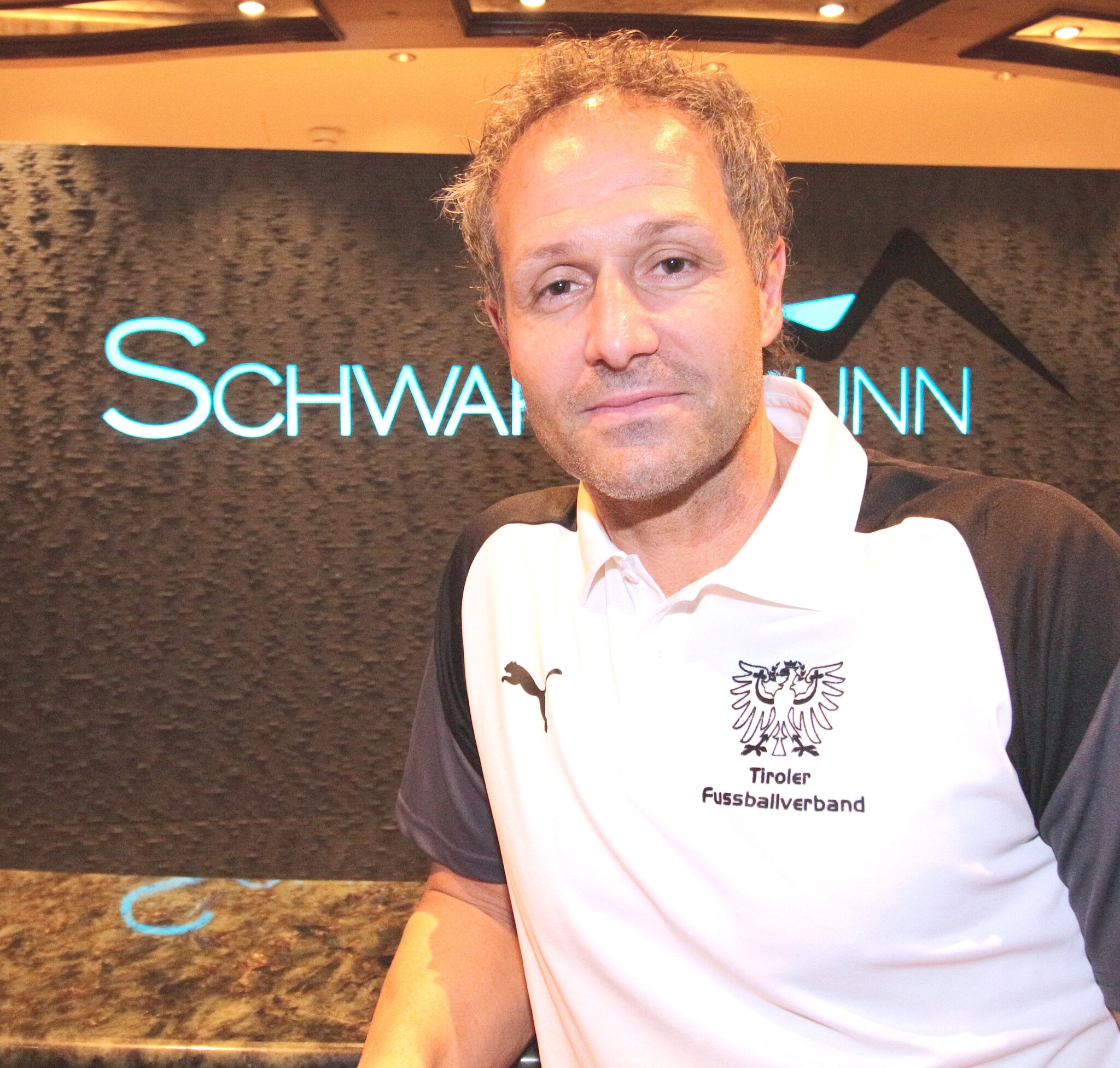 ADMIRAL Bundesliga Roland Kirchler neuer Sportchef beim SCR Altach