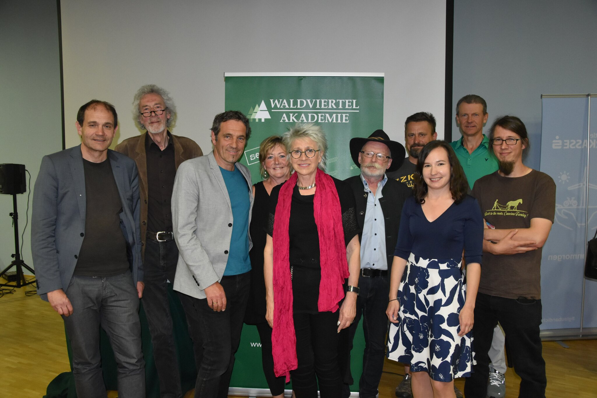 Festival Waldviertelviertel: Film o „Životě na hranici“