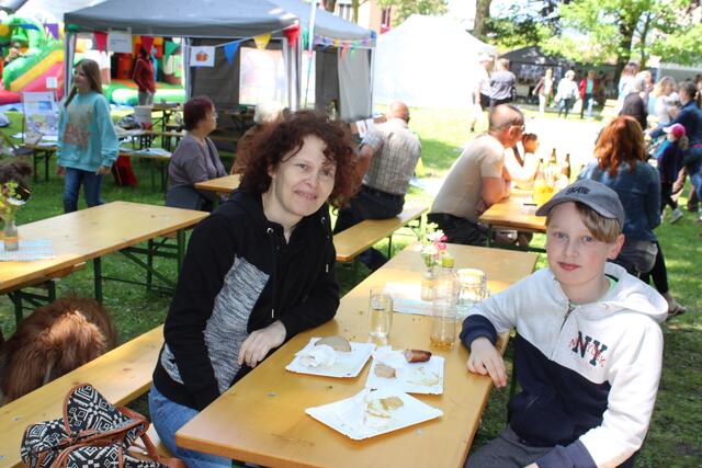Foto: Fatma Cayirci