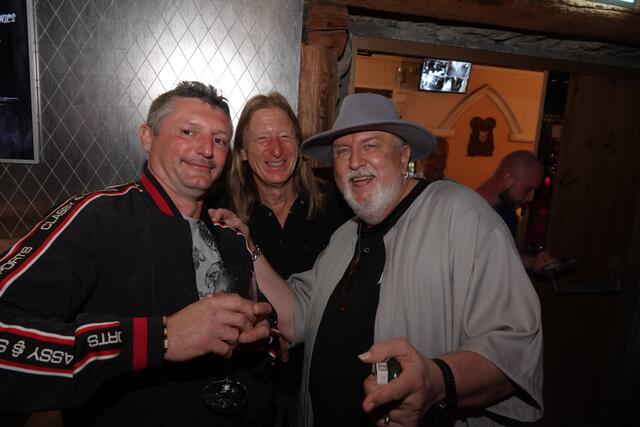 Foto: Michael Blinzer