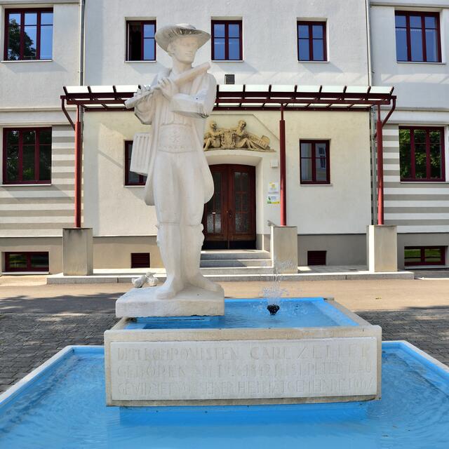 Foto: Hans-Peter Kriener